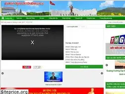 Sites similar to gialaitv.vn
