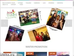 Sites similar to gialinhtravel.com