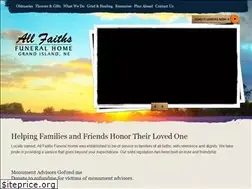 Sites similar to giallfaiths.com