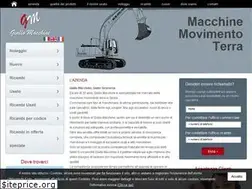 Sites similar to giallo-macchine.com