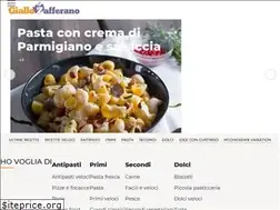 Sites similar to giallo-zafferano.com