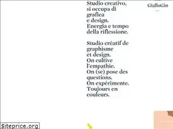Sites similar to giallogin.com