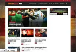 Sites similar to giallorossi.net