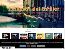 Sites similar to giallosvezia.it