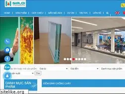 Sites similar to gialoi.com