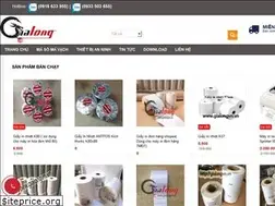 Sites similar to gialongvn.vn