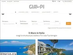 Sites similar to gialpitravel.com
