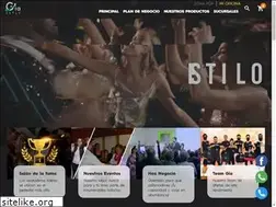 Sites similar to gialv.com