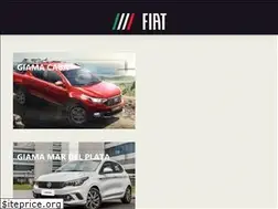 Sites similar to giamafiat.com.ar