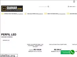 Sites similar to giamar.com.br