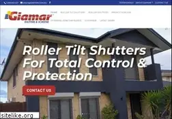Sites similar to giamar.com