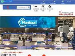 Sites similar to giamaybom.vn