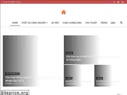 Sites similar to giamayruaxe.net