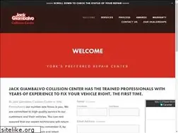 Sites similar to giambalvocollision.com