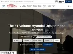 Sites similar to giambalvohyundai.com