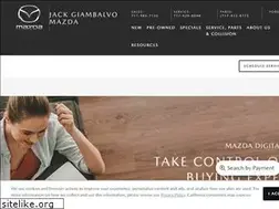 Sites similar to giambalvomazda.com