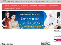 Sites similar to giambeonhanh.vn