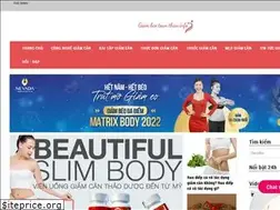 Sites similar to giambeotoanthan.info