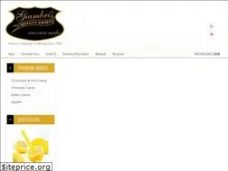 Sites similar to giambris.com