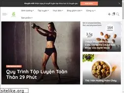 Sites similar to giamcan365.com