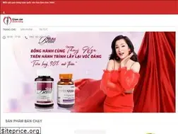 Sites similar to giamcanchinhhang.com