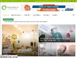 Sites similar to giamcandep.vn