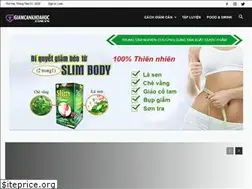 Sites similar to giamcankhoahoc.com.vn