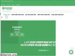Sites similar to giamcanshop.com