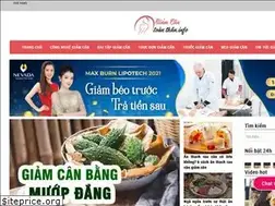 Sites similar to giamcantoanthan.info