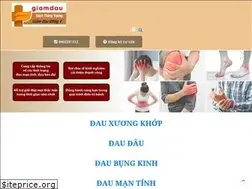 Sites similar to giamdau.info