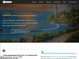 Sites similar to giamdoc.net