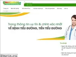 Sites similar to giamduonghuyet.vn