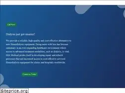 Sites similar to giamedical.com