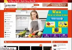 Sites similar to giaminhgroup.com