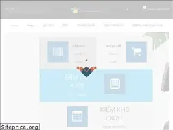 Sites similar to giaminhpham.com