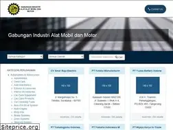 Sites similar to giamm.or.id