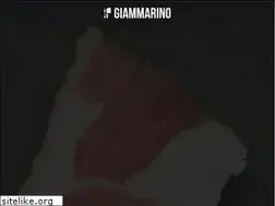 Sites similar to giammarinocarni.it