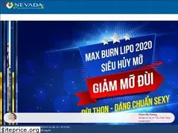 Sites similar to giammoantoan.vn