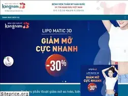Sites similar to giammonhanh.net