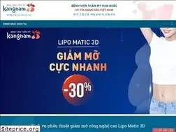 Sites similar to giammonhanh.vn