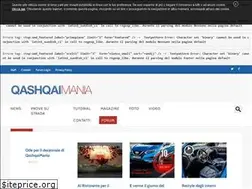 Sites similar to giampablo.altervista.org