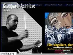 Sites similar to giampaoloascolese.com