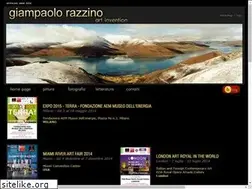 Sites similar to giampaolorazzino.it