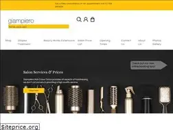 Sites similar to giampierosalon.com