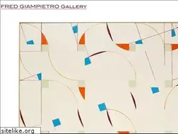 Sites similar to giampietrogallery.com