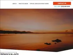 Sites similar to giampololaw.com