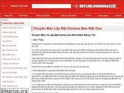 Sites similar to giamsat247.com