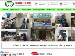 Sites similar to giamsat24hvn.com