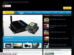 Sites similar to giamsatgps.vn
