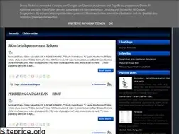 Sites similar to giamschool.blogspot.com